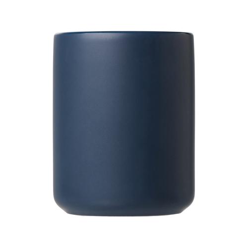 Кружка матовая с прямой ручкой Axio, 360 мл; - купить именные сувениры в Воронеже