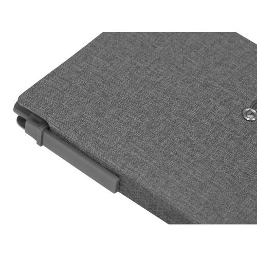 Блокнот А6 Write and stick с ручкой и набором стикеров; - купить именные сувениры в Воронеже