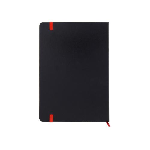 Блокнот в линейку формата А5; - купить именные сувениры в Воронеже