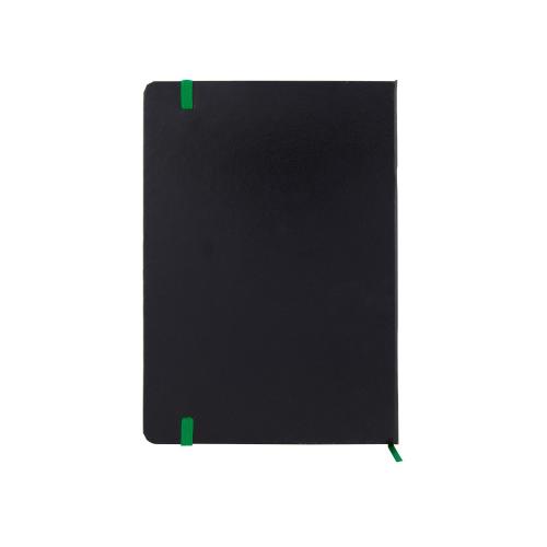 Блокнот в линейку формата А5; - купить именные сувениры в Воронеже