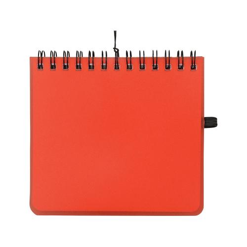 Блокнот А6 Журналист с ручкой; - купить необычные сувениры в Воронеже