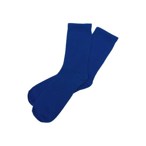 Носки Socks мужские синие; - купить бизнесс-сувениры в Воронеже