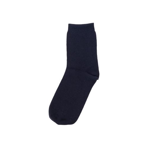 Носки Socks мужские темно-синие; - купить необычные подарки в Воронеже