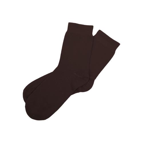 Носки Socks мужские шоколадные; - купить бизнесс-сувениры в Воронеже