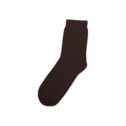 Носки Socks мужские шоколадные; - купить необычные подарки в Воронеже