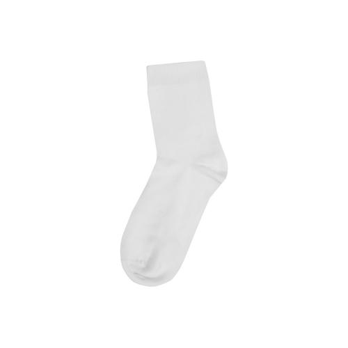 Носки Socks женские белые; - купить необычные подарки в Воронеже