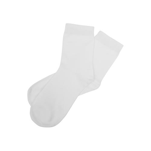 Носки Socks женские белые; - купить бизнесс-сувениры в Воронеже