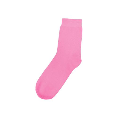 Носки Socks женские розовые; - купить необычные подарки в Воронеже