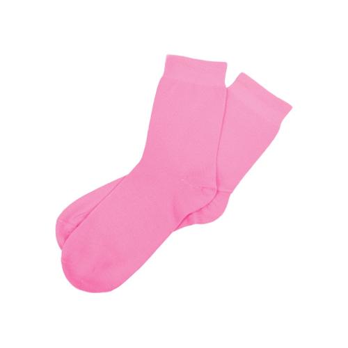Носки Socks женские розовые; - купить бизнесс-сувениры в Воронеже