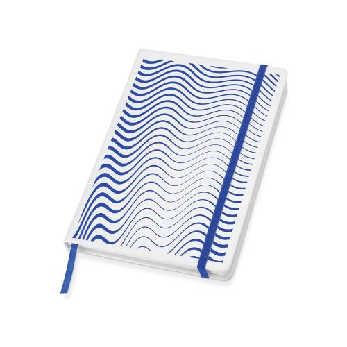 Блокнот А5 Secret; - купить подарки с логотипом в Воронеже