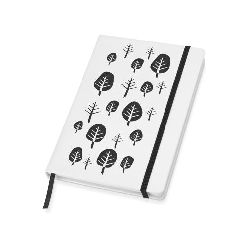 Блокнот А5 Secret; - купить именные сувениры в Воронеже