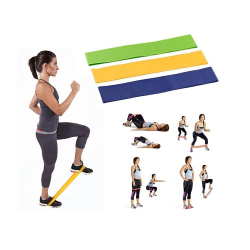 Набор эспандер-лент Strong; - купить необычные сувениры в Воронеже