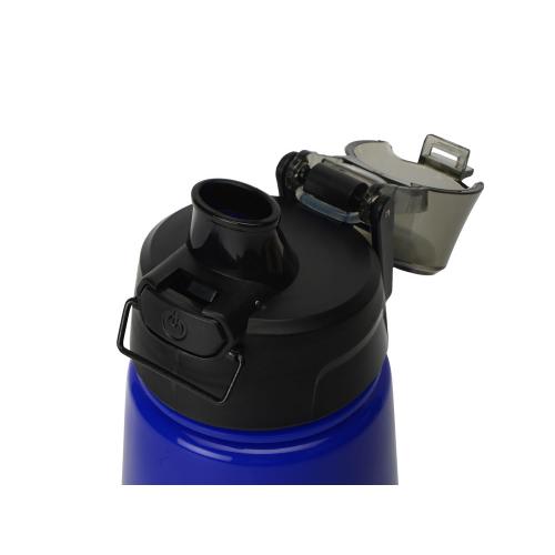 Бутылка Teko с автомат. крышкой, 750 мл; - купить именные сувениры в Воронеже