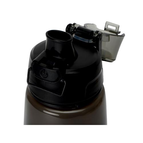 Бутылка Teko с автомат. крышкой, 750 мл; - купить именные сувениры в Воронеже