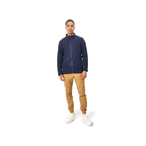 Куртка флисовая Seattle мужская; - купить именные сувениры в Воронеже