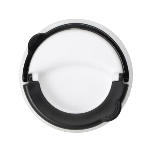 Стакан-тамблер Moment с кофейной крышкой, 350 мл; - купить подарки с логотипом в Воронеже