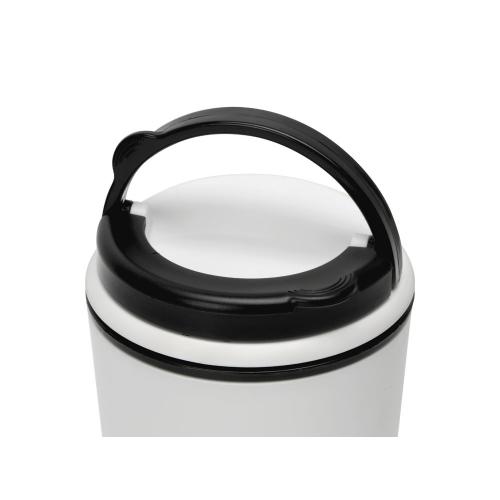 Стакан-тамблер Moment с кофейной крышкой, 350 мл; - купить необычные сувениры в Воронеже