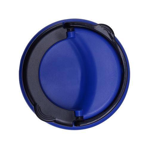 Стакан-тамблер Moment с кофейной крышкой, 350 мл; - купить подарки с логотипом в Воронеже