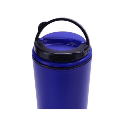 Стакан-тамблер Moment с кофейной крышкой, 350 мл; - купить необычные сувениры в Воронеже