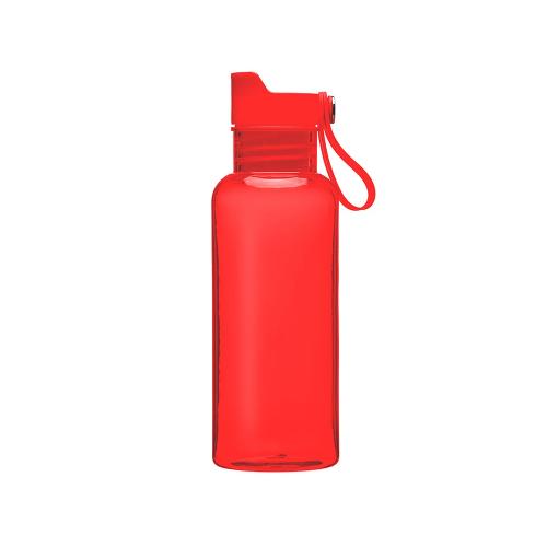 Бутылка для воды Pelican Lite, 600 мл; - купить именные сувениры в Воронеже