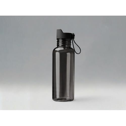 Бутылка для воды Pelican Lite, 600 мл, черный