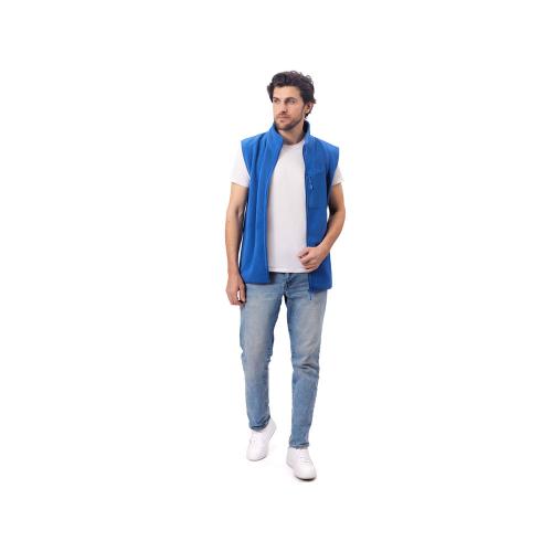 Жилет флисовый Trondheim унисекс; - купить необычные сувениры в Воронеже