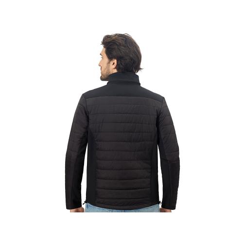 Куртка утепленная Racer мужская; - купить подарки с логотипом в Воронеже