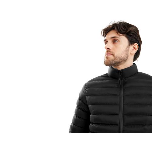 Стеганая куртка Uniqloud; - купить именные сувениры в Воронеже