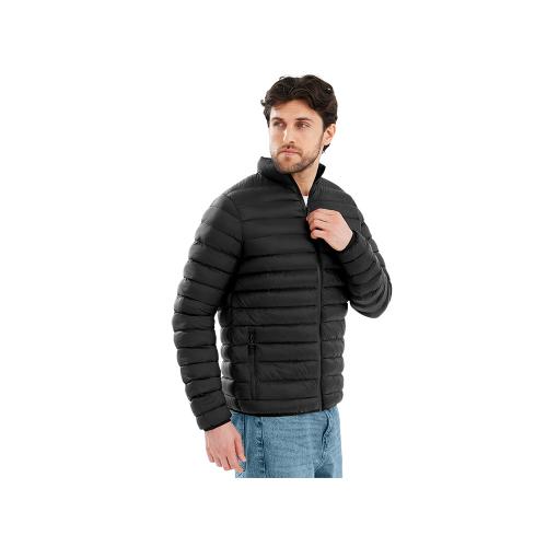 Стеганая куртка Uniqloud; - купить необычные подарки в Воронеже