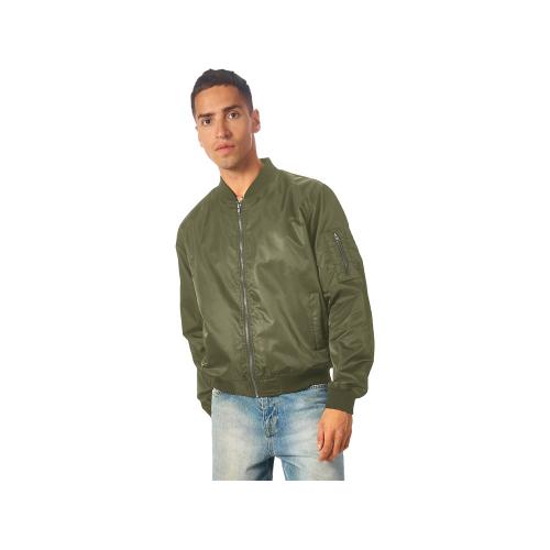 Куртка бомбер Antwerpen унисекс; - купить необычные подарки в Воронеже