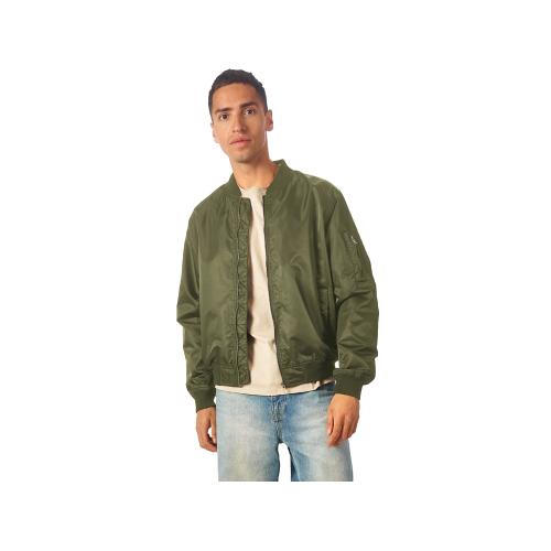 Куртка бомбер Antwerpen унисекс; - купить именные сувениры в Воронеже