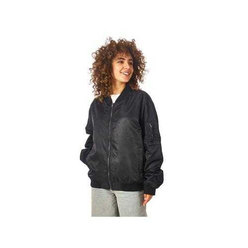 Куртка бомбер Antwerpen унисекс; - купить подарки с логотипом в Воронеже