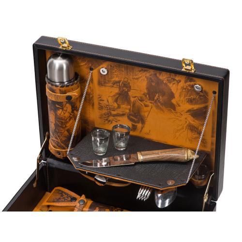 Набор Охотничий азарт; - купить необычные сувениры в Воронеже