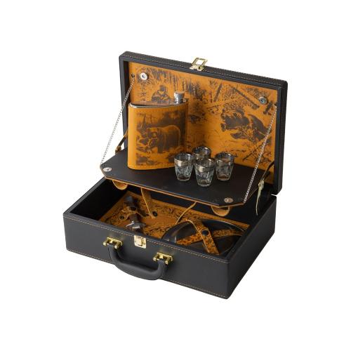 Набор Пикник в лесу; - купить именные сувениры в Воронеже