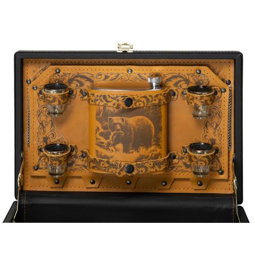 Набор Пикник в лесу; - купить необычные сувениры в Воронеже