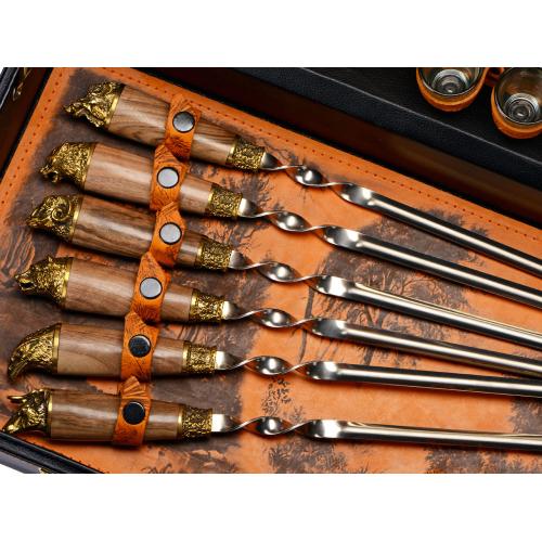 Набор Три медведя; - купить подарки с логотипом в Воронеже