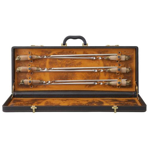 Подарочный набор Королевская охота; - купить необычные сувениры в Воронеже