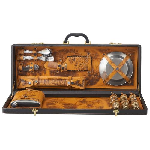 Подарочный набор Королевская охота; - купить необычные подарки в Воронеже