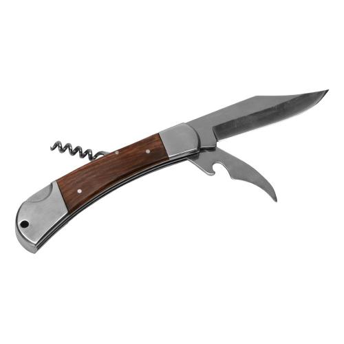 Набор Подарочный с многофункциональным ножом; - купить необычные сувениры в Воронеже