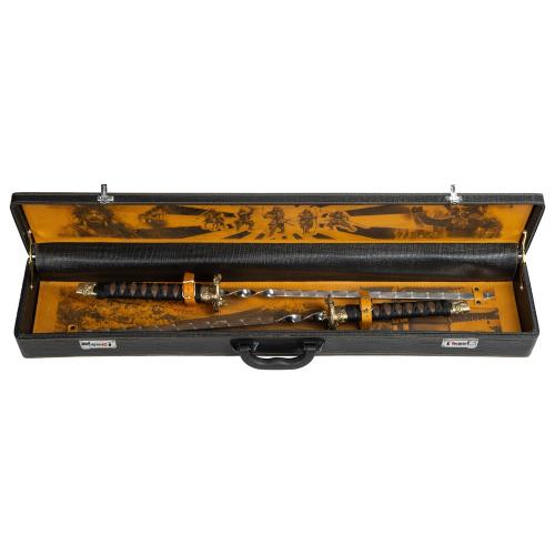 Набор Самурай; - купить необычные подарки в Воронеже