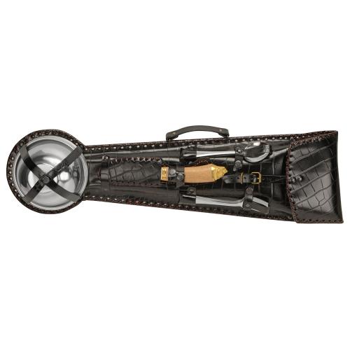 Набор Походный люкс; - купить именные сувениры в Воронеже