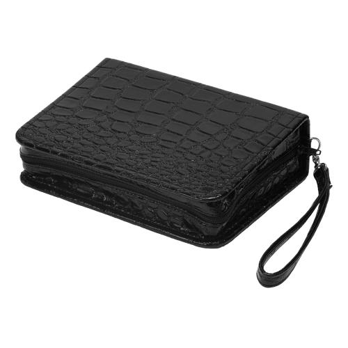 Набор Дорожный на 4 персоны в барсетке с худ. выжиганием ; - купить необычные подарки в Воронеже