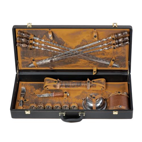 Набор Подарочный 045; - купить именные сувениры в Воронеже