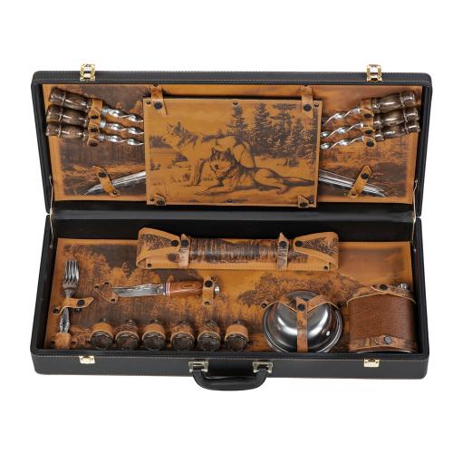 Набор Подарочный 045; - купить необычные подарки в Воронеже