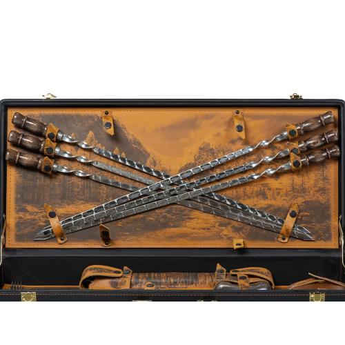 Набор Подарочный 045; - купить подарки с логотипом в Воронеже