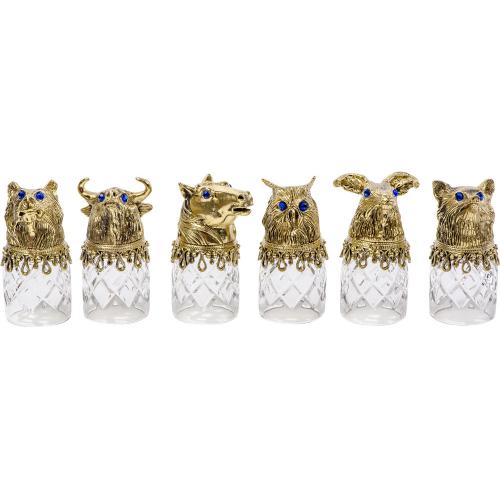 Подарочный набор Русская охота; - купить именные сувениры в Воронеже