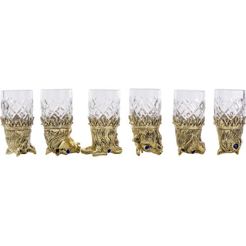 Подарочный набор Русская охота; - купить подарки с логотипом в Воронеже