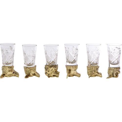 Подарочный набор Русская охота; - купить подарки с логотипом в Воронеже