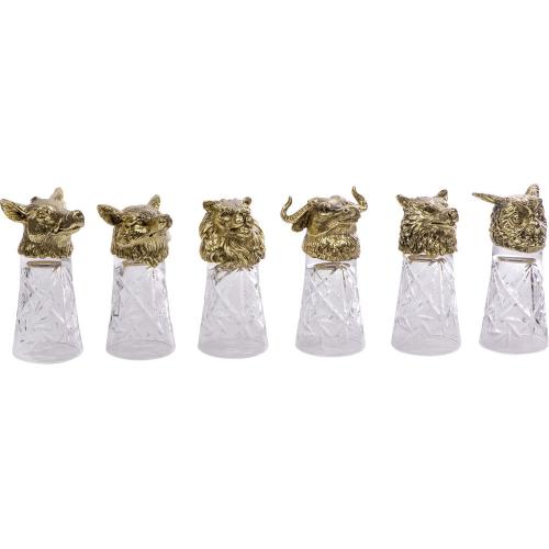 Подарочный набор Русская охота; - купить именные сувениры в Воронеже