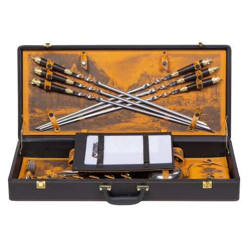 Набор Подарочный 045 люкс; - купить необычные сувениры в Воронеже